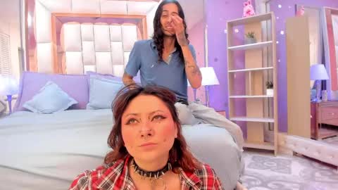 Snapshot of puretemptation_ chatting on May 9, 2026, 7:41 pm Experienced guys online show from May 9, 2026, 7:41 pm