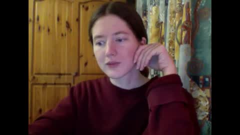 purple_cat55 online show from November 28, 2025, 9:34 am