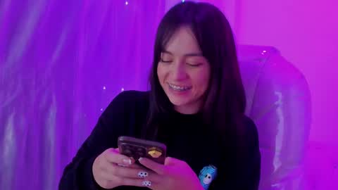 Snapshot of purple_slut_ chatting on February 14, 2025, 10:04 pm Anna online show from February 14, 2025, 10:04 pm
