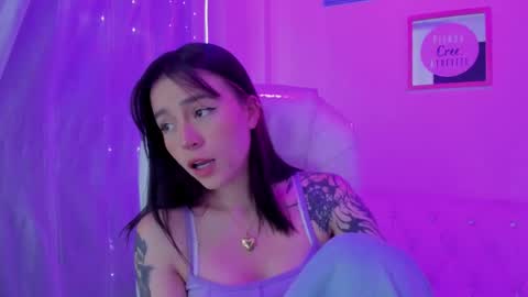 Snapshot of purple_slut_ chatting on February 16, 2025, 7:49 pm Anna online show from February 16, 2025, 7:49 pm