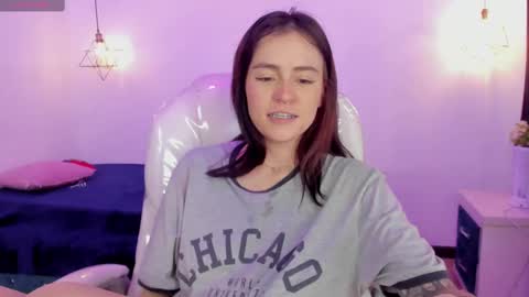 Snapshot of purple_slut_ chatting on February 26, 2025, 7:16 pm Anna online show from February 26, 2025, 7:16 pm