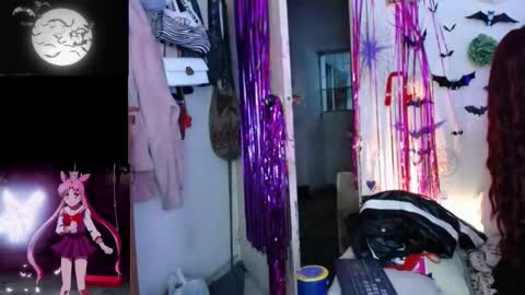 purplekattlyn online show from January 18, 2026, 6:06 am
