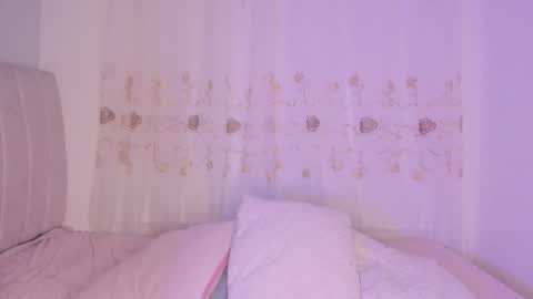 Snapshot of purplelilith3 chatting on March 30, 2026, 10:05 am Purple Lilith online show from March 30, 2026, 10:05 am
