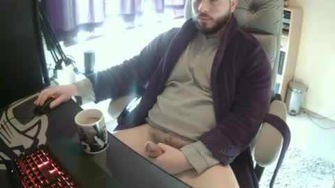 Snapshot of purptier chatting on February 1, 2025, 11:43 am PurpTier online show from February 1, 2025, 11:43 am