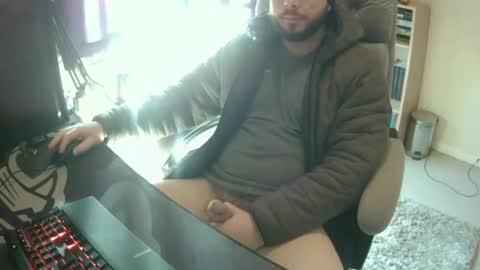 Snapshot of purptier chatting on February 5, 2025, 12:38 pm PurpTier online show from February 5, 2025, 12:38 pm