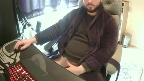 Snapshot of purptier chatting on February 9, 2025, 12:52 pm PurpTier online show from February 9, 2025, 12:52 pm