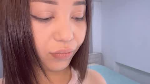 Snapshot of purrrfectmiko chatting on March 17, 2026, 3:55 am Miko online show from March 17, 2026, 3:55 am