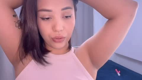 Snapshot of purrrfectmiko chatting on April 20, 2026, 8:43 pm Miko online show from April 20, 2026, 8:43 pm