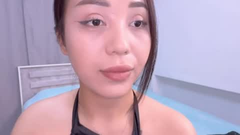 Snapshot of purrrfectmiko chatting on April 26, 2026, 5:21 pm Miko online show from April 26, 2026, 5:21 pm