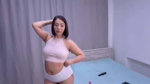 Snapshot of purrrfectmiko chatting on May 3, 2026, 8:37 pm Miko online show from May 3, 2026, 8:37 pm