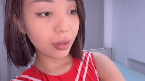 Snapshot of purrrfectmiko chatting on May 22, 2026, 3:24 am Miko online show from May 22, 2026, 3:24 am