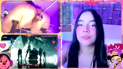 Snapshot of purrybella chatting on January 13, 2026, 8:58 pm Isabella online show from January 13, 2026, 8:58 pm