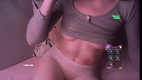 Snapshot of push_my_buttons chatting on December 3, 2025, 10:08 pm Adriana WILL BE ONLINE soon online show from December 3, 2025, 10:08 pm