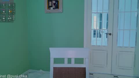 Snapshot of pusichka_ chatting on February 7, 2026, 9:57 am Diana Onlyfans online show from February 7, 2026, 9:57 am