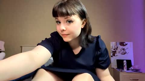 Snapshot of pussim0nstr chatting on March 17, 2026, 8:12 pm Alice online show from March 17, 2026, 8:12 pm