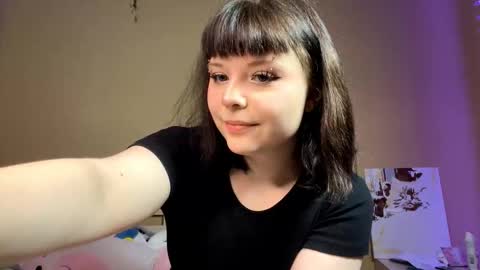 Snapshot of pussim0nstr chatting on March 18, 2026, 10:02 pm Alice online show from March 18, 2026, 10:02 pm