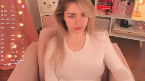 kat follow  online show from January 25, 2025, 5:07 am