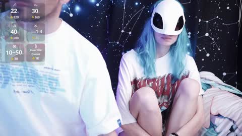 ANIME PUSSY online show from December 26, 2024, 6:43 pm