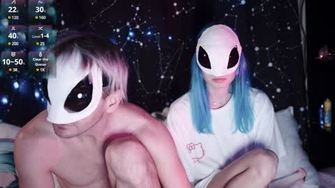 ANIME PUSSY online show from January 5, 2025, 5:30 pm