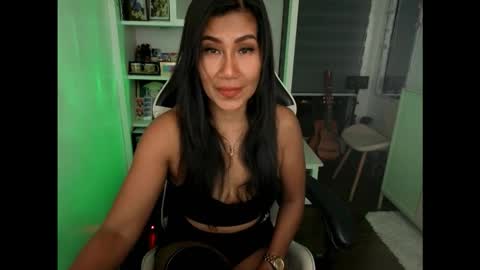 Snapshot of pussycash chatting on February 8, 2026, 6:00 pm POCCA online show from February 8, 2026, 6:00 pm