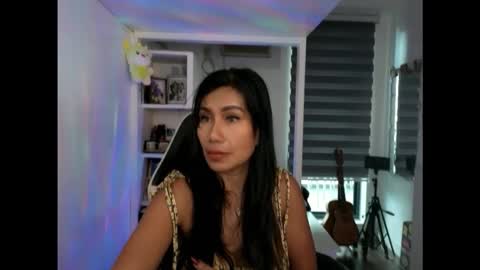 Snapshot of pussycash chatting on February 22, 2026, 9:30 am POCCA online show from February 22, 2026, 9:30 am