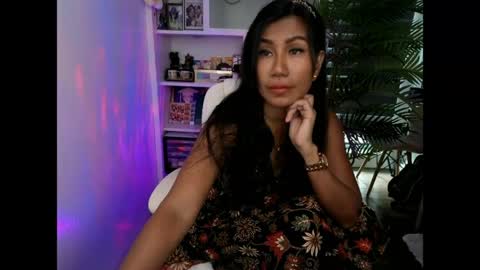 Snapshot of pussycash chatting on May 20, 2026, 6:30 am POCCA online show from May 20, 2026, 6:30 am