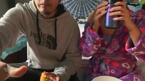 Snapshot of pussycat0alan chatting on January 6, 2026, 12:53 pm Isis ana Alan online show from January 6, 2026, 12:53 pm