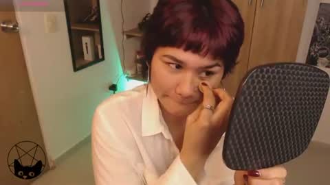 Mari online show from July 11, 2026, 2:58 am