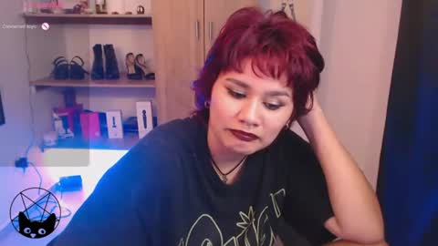 Mari online show from August 9, 2026, 3:23 am