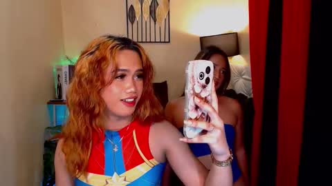 pussydoll07 online show from February 10, 2025, 4:08 am