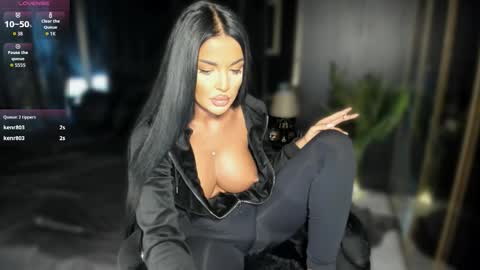 Snapshot of pussydollxx chatting on September 21, 2025, 7:59 pm Andreea online show from September 21, 2025, 7:59 pm