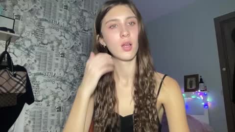 pussygirl007 online show from January 9, 2025, 8:34 am