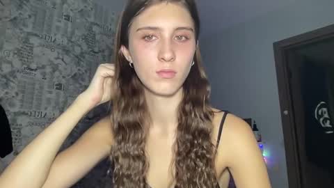 pussygirl007 online show from January 10, 2025, 11:43 am