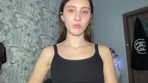 pussygirl007 online show from February 6, 2025, 7:35 am