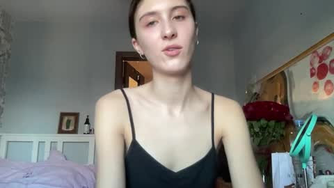 pussygirl007 online show from February 23, 2025, 2:51 am