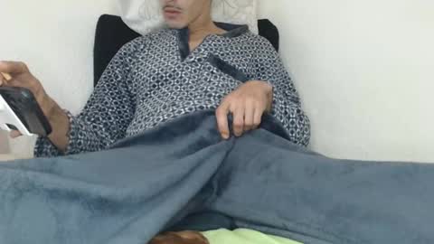 Snapshot of pussyhunterpt chatting on January 12, 2025, 8:57 pm Ruck Fules online show from January 12, 2025, 8:57 pm