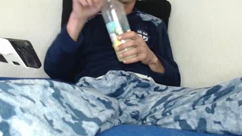 Snapshot of pussyhunterpt chatting on February 1, 2025, 8:58 pm Ruck Fules online show from February 1, 2025, 8:58 pm