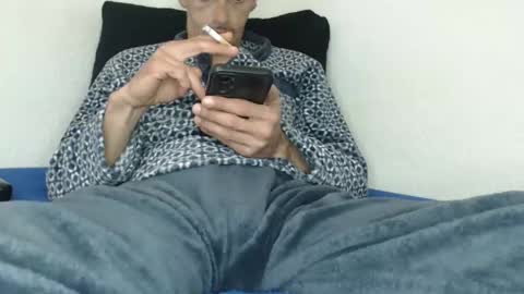 Snapshot of pussyhunterpt chatting on February 7, 2025, 9:37 pm Ruck Fules online show from February 7, 2025, 9:37 pm