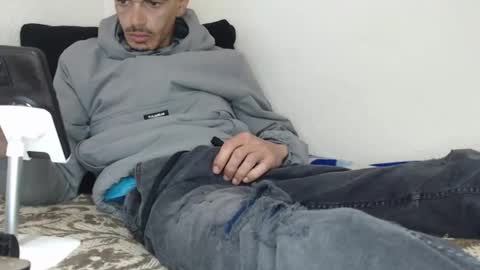 Snapshot of pussyhunterpt chatting on February 22, 2025, 11:02 am Ruck Fules online show from February 22, 2025, 11:02 am