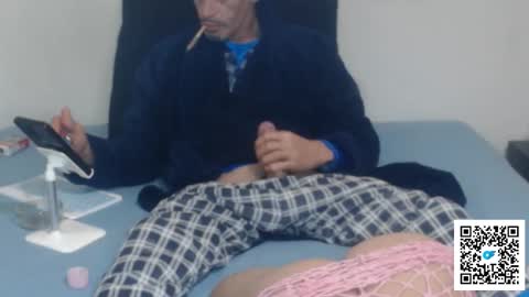 Snapshot of pussyhunterpt chatting on January 11, 2026, 8:03 pm Ruck Fules online show from January 11, 2026, 8:03 pm