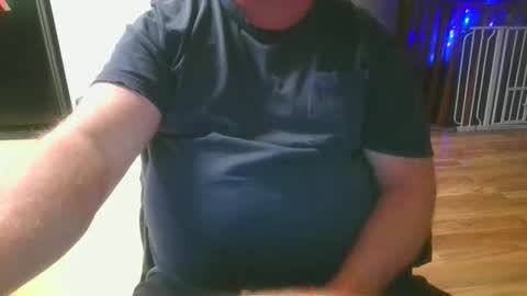 pussylover1365 online show from January 8, 2025, 10:27 pm