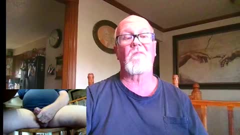 pussylover1365 online show from October 10, 2025, 9:47 pm