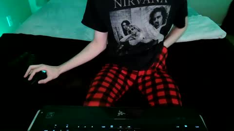 pussylover2182 online show from December 7, 2024, 7:27 am