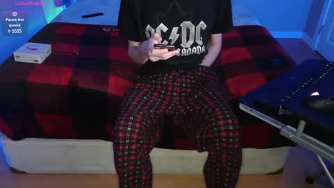 pussylover2182 online show from December 9, 2024, 6:23 am