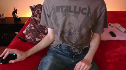 pussylover2182 online show from January 9, 2025, 7:42 am