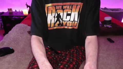 pussylover2182 online show from February 4, 2025, 6:04 am