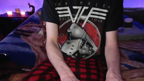 pussylover2182 online show from February 15, 2025, 5:41 am