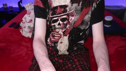 pussylover2182 online show from March 2, 2025, 6:05 am