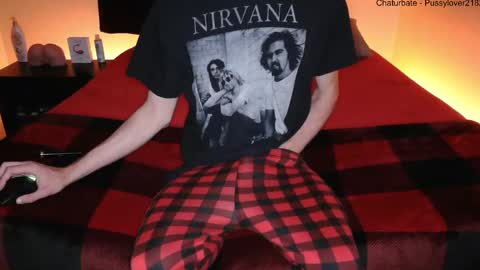 pussylover2182 online show from September 11, 2025, 3:06 am