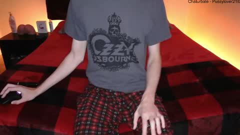 pussylover2182 online show from September 22, 2025, 4:03 am